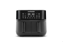 Air Fryer Nutribullet Twin Drawer
