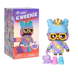 Munecas Sorpresas Xox Kweenie Serie Quieky Kweens