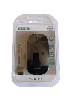 Mouse Inalambrico MK