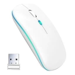 Mouse Inalambrico MeidiMake