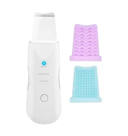 Paleta Peeling Ultrasonico Facial 3-1 + Set 7 Comedones