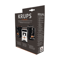 Kit Limpieza Krups Cafe