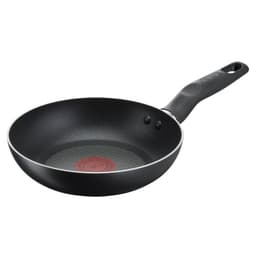 Sarten 20 cm Super Cook Negro