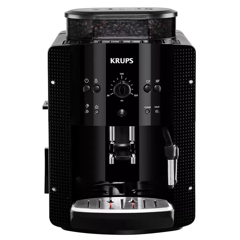 Cafetera Espresso Full Auto EA810870 Negro
