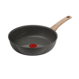 Wok 26 CM Renew Ceramica Tefal Gris