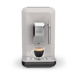 Cafetera Espresso Full Auto My Coffee Steam Digital Krups Blanco