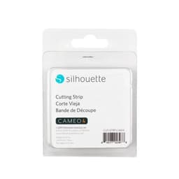 Tira De Teflon Para Corte De Silhouette Cameo4 Blanco