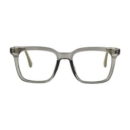 Marco Optico Buhu Kern Filtro Azul Transparente