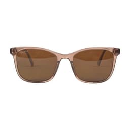Lentes de Sol Buhu Tokyo UV400 Cafe Oscuro