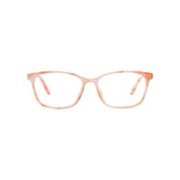 Lentes de Pantalla Buhu Heide Filtro Luz Azul Naranjo +0.50