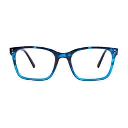 Lentes de Pantalla Buhu Guntram Filtro Azul Cafe Oscuro