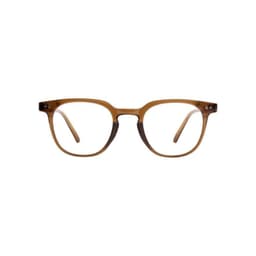 Lentes de Pantalla Buhu Samba Filtro Luz Azul Verde Olivo +1.50