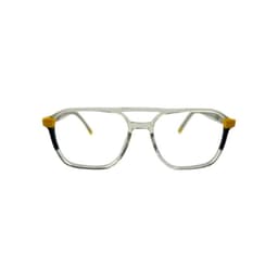 Marco Optico Buhu Stark Filtro Azul Transparente