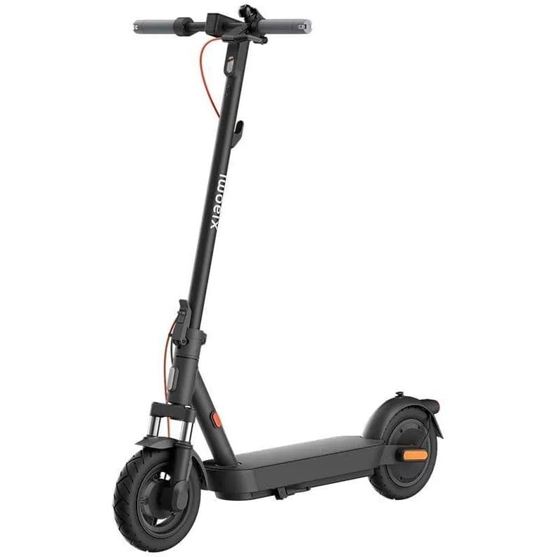 Xiaomi Electrico Scooter 5 700w 25km/h 60km Dura Nuevo Negro