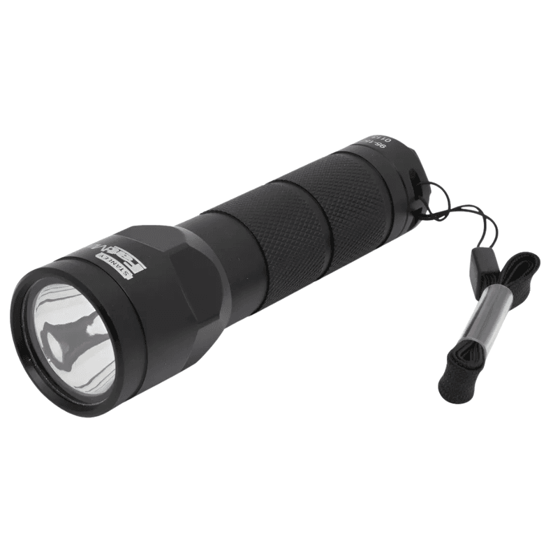 Linterna 120 Lumenes Fatmax Stanley 1-95-152