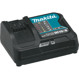 Cargador Rapido Makita Baterias Litio 12v Max DC10SB