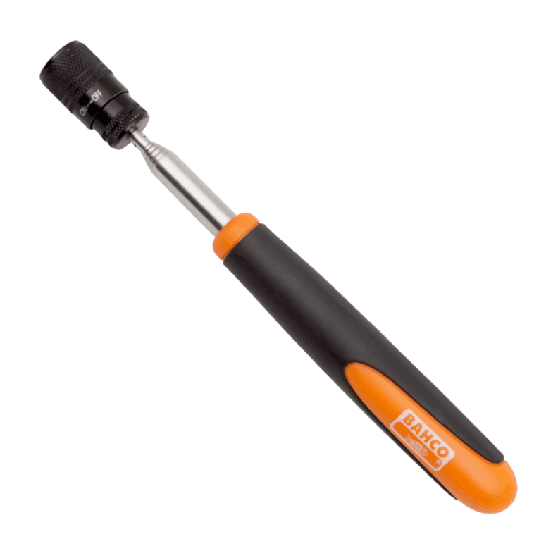 Extension Magnetico Para Mecanico Con Luz Led Bahco 2535L
