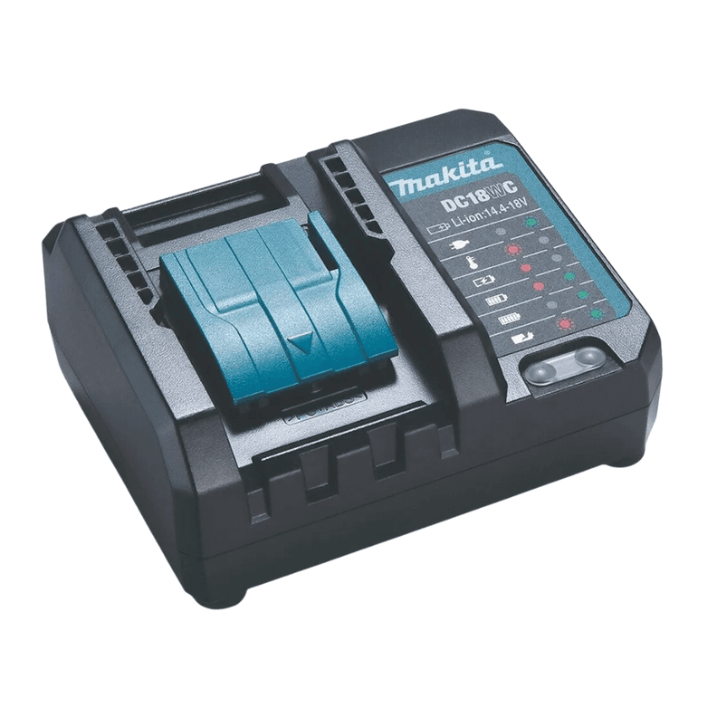 Cargador Normal Compacto 18 Volts Makita DC18WC