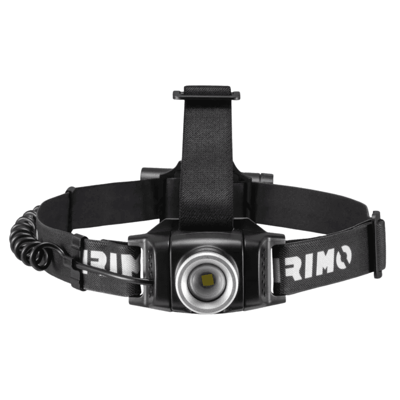 Linterna Para La Cabeza 400Lm 6W Irimo LHEAD1 Luz Blanco