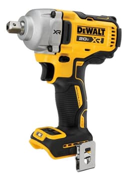 Llave De Impacto 1/2 (Sin Baterias) 20v Dewalt DCF892B