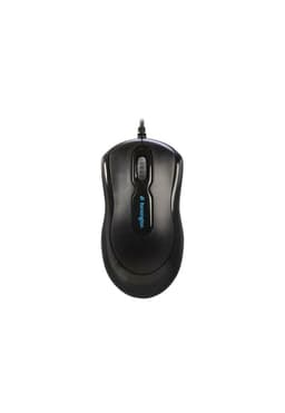 Mouse USB con Cable Kensington K72358US 800 ppp Negro