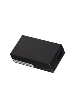 Fuente de Poder Zebra PWR-BGA12V50W0WW AC DC 4.16A 12V 50W Negro