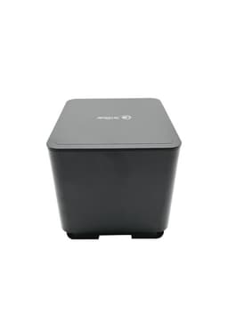 Impresora termica de recibos 3nStar RPT015 Negro