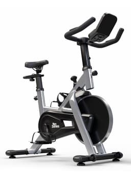 Spinning X3000 Silver Ten Series
