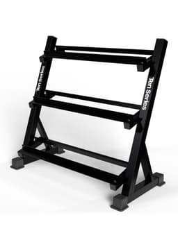 Rack Mancuernas Ten Series