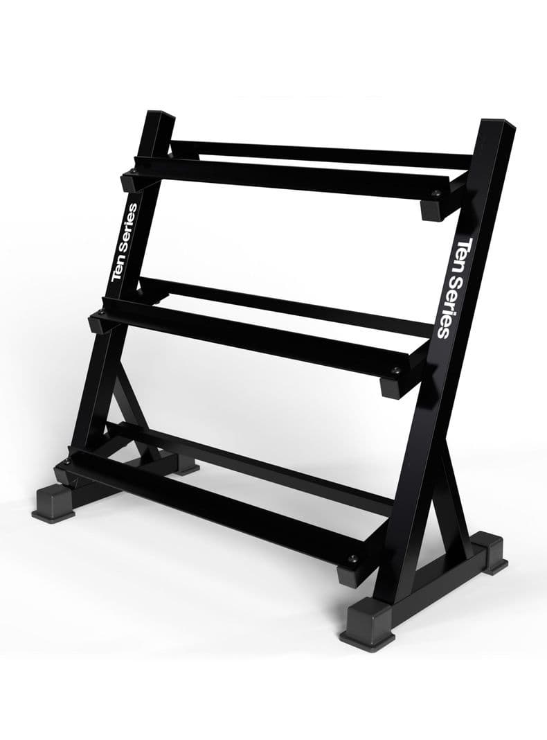 Rack Mancuernas Ten Series