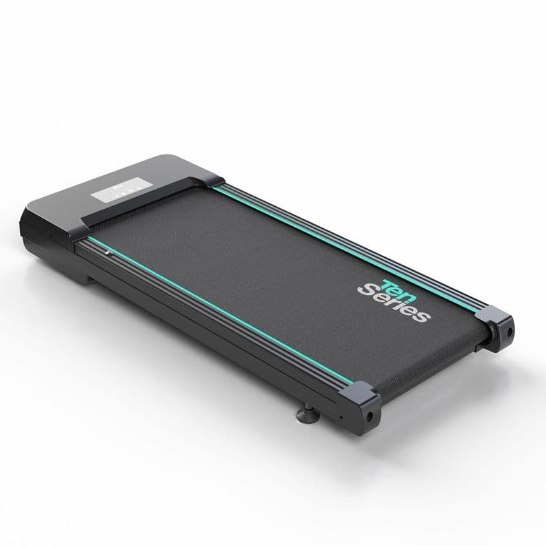Trotadora S-Line Pro Ten Series Inclinacion Automatica