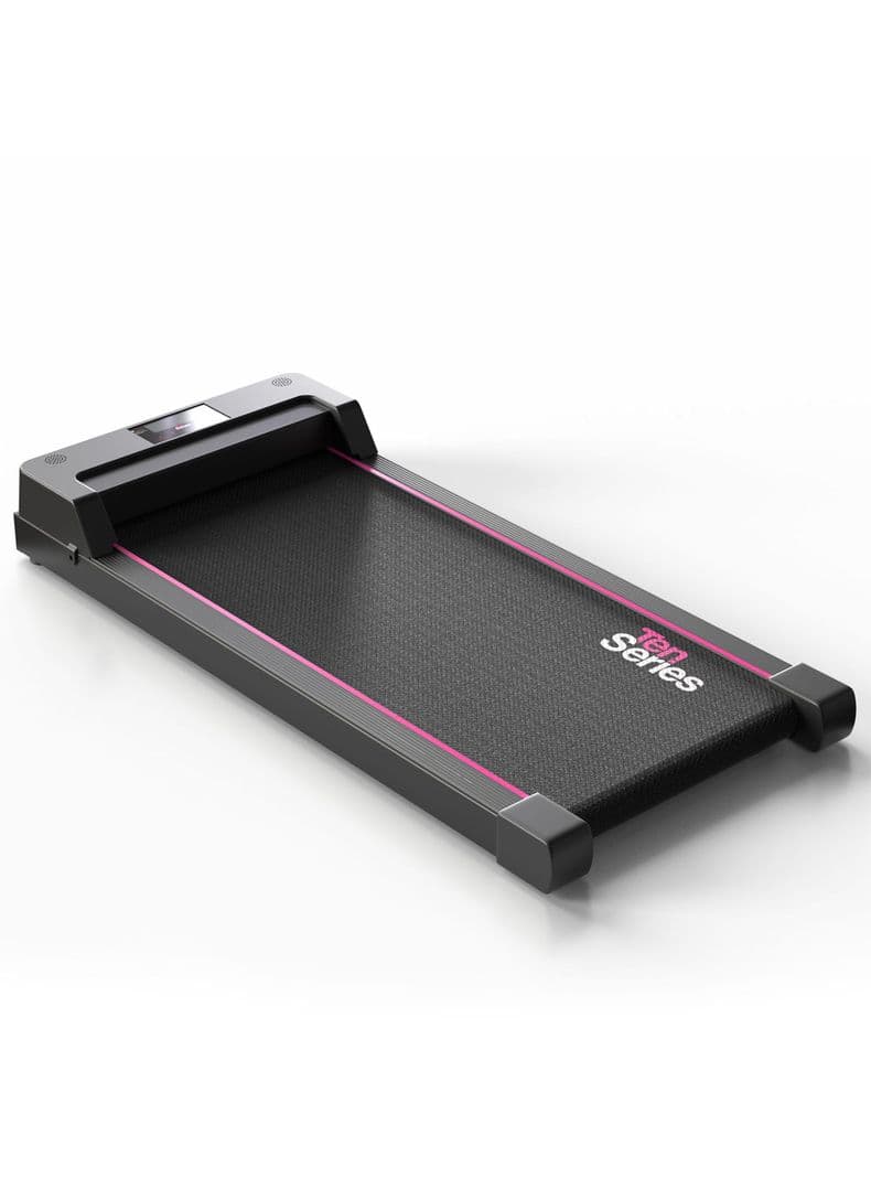 Trotadora TM40 Pink