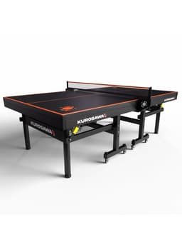 Mesa Ping Pong Competicion Sanke Orange Kurosawa