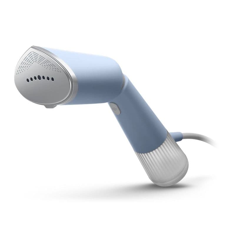 Plancha A Vapor Portatil STH5020/20 Philips Serie 5000 Celeste