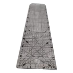 REGLA PATCHWORK 60 X 15 CM