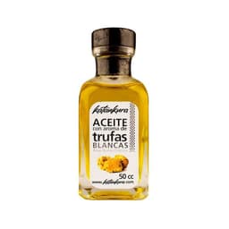 Aceite con Aroma Trufa Blanca 50 ml Katankura Diseno 2