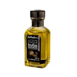 Aceite con Aroma Trufa Negra 50 ml Katankura Diseno 2