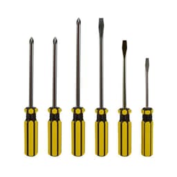 Set De Destornillador 6 Piezas Modelo XH-169