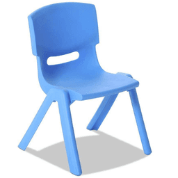 Set De 2 Sillas Para Ninos Diferentes Colores