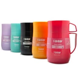 Termo Para Comida PP 600ML KEEP