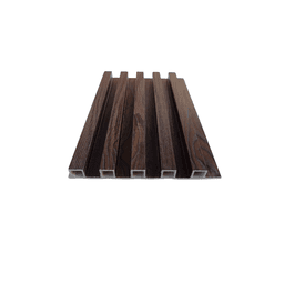 Wall panel diseno cafe 10 piezas