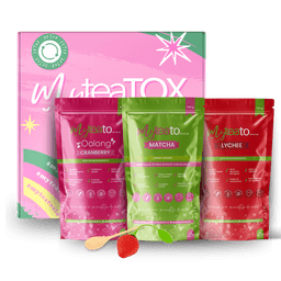 PLAN FUNCIONAL DETOX 30 DIAS