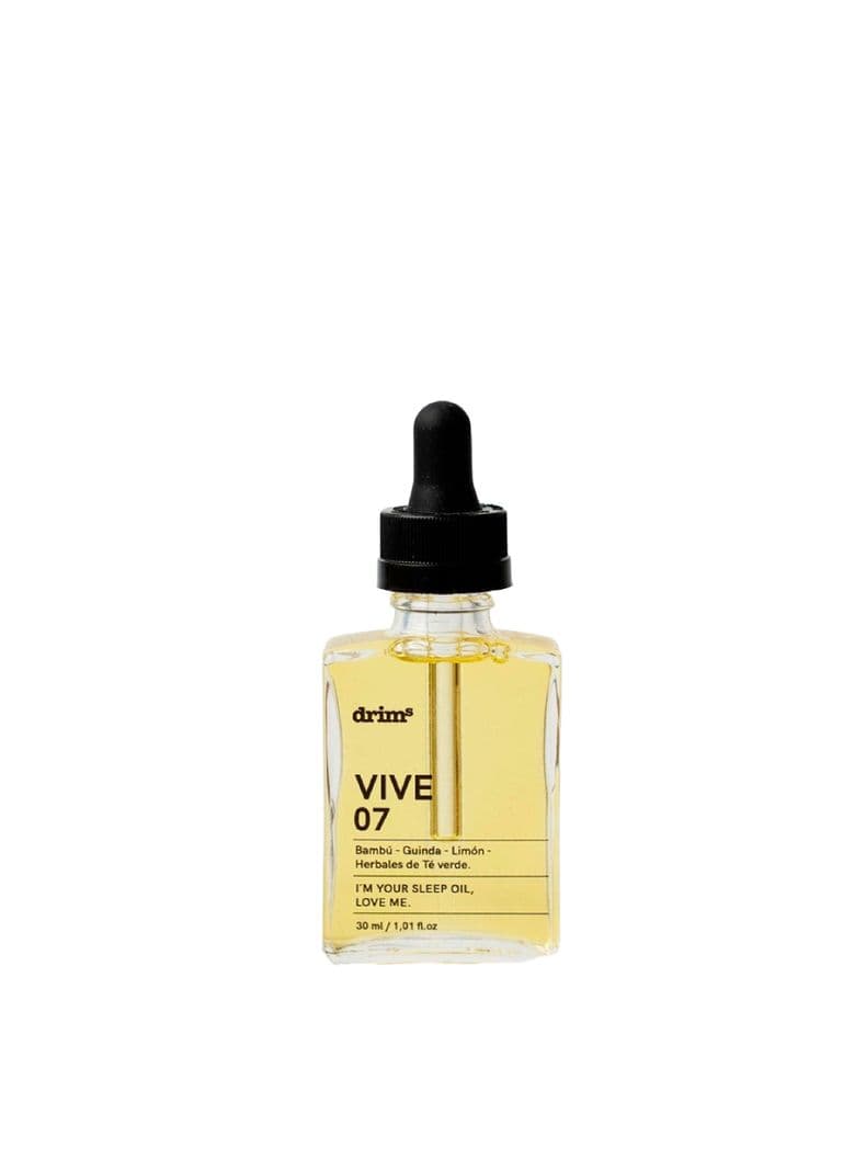 Aceite de Difusor "Vive" 30ml Transparente