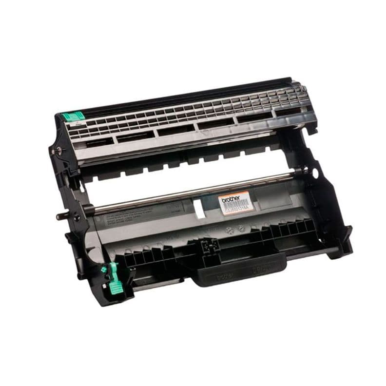 Brother Dr420 Kit D Tambor Para 12000 Paginas Negro
