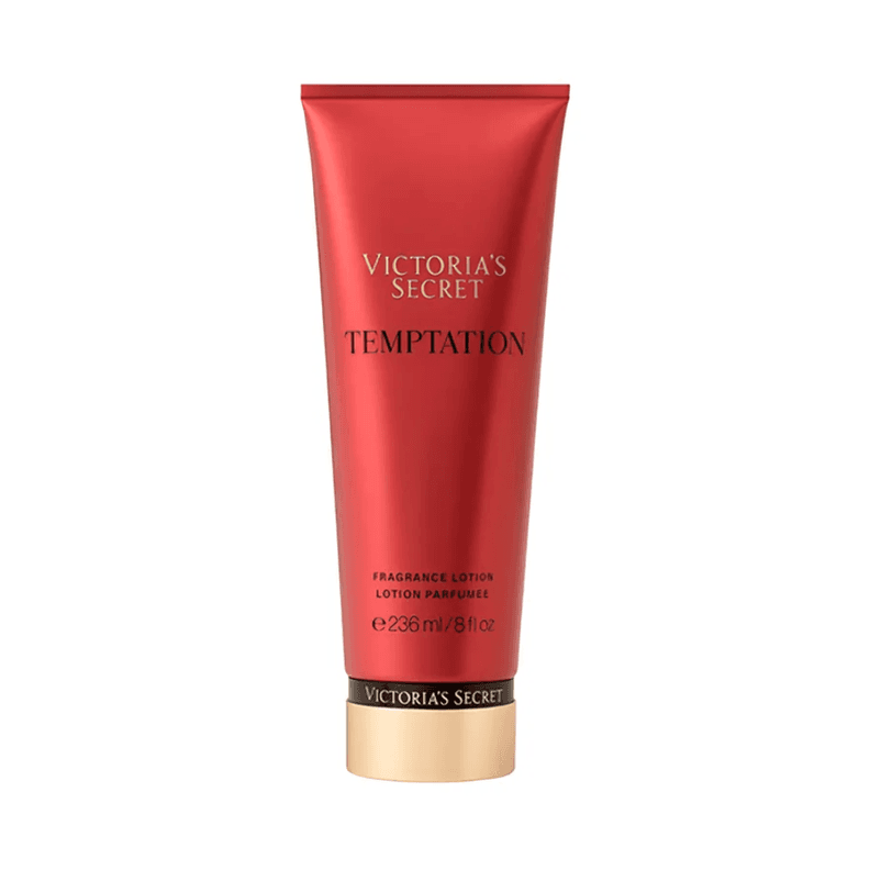 Victoria Secrets Temptation Locion 236ml Mujer Nuevo Formato
