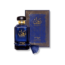 Zimaya Rawaan Eau De Parfum 100ml Unisex