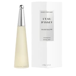 Perfume Issey Miyake Tradicional Edt 100ml Mujer