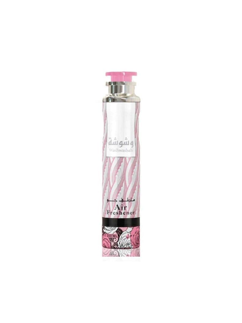 Perfume Lattafa Washwashah Perfume Ambiental 300 Ml