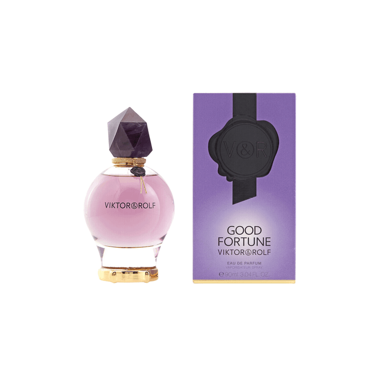 Perfume Good Fortune Edp 90ml Mujer