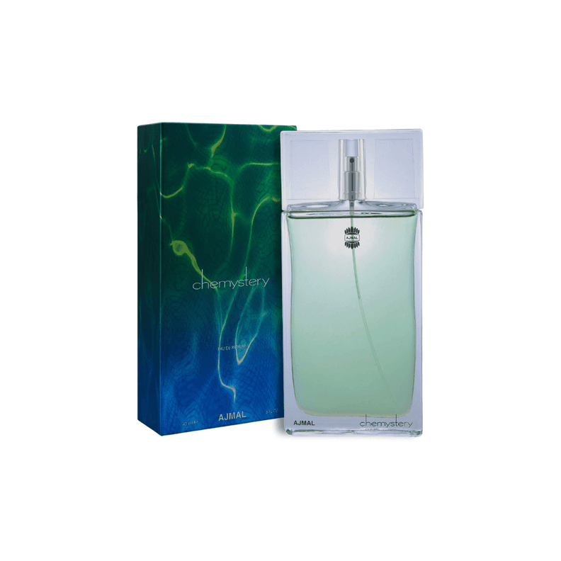 Perfume Ajmal Chenystery Him Edp 90 Ml Hombre